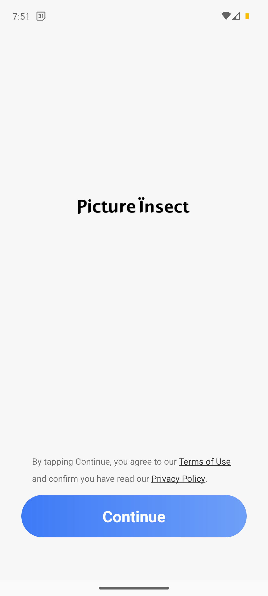 Bugify Screenshots 2